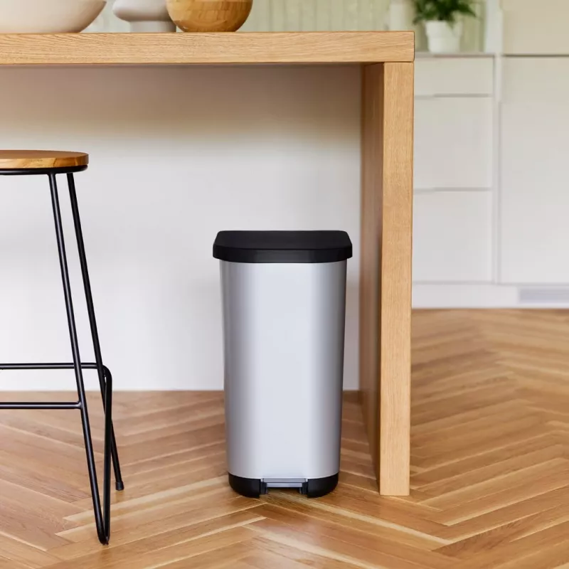 ROTHO Ribo Graphite - poljinroskis – 35 l