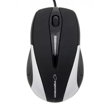 Hiiri Esperanza EM102S USB Type-A
