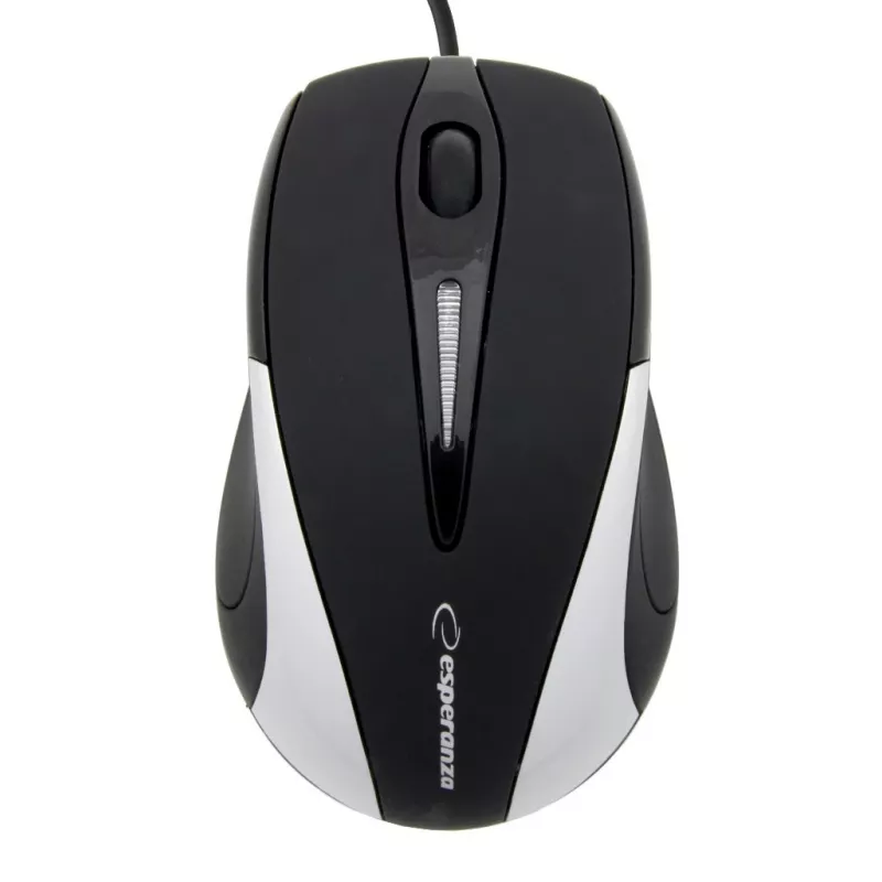 Hiiri Esperanza EM102S USB Type-A
