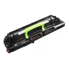 Kehitysyksikkö Lexmark CS820 / CX8xx – 300 000 sivun kesto, laser