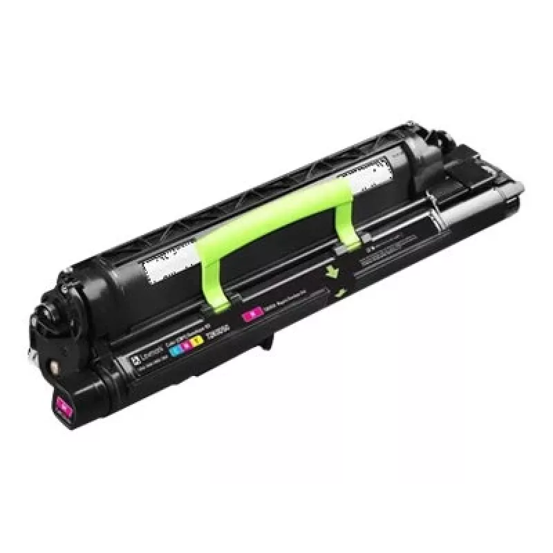 Kehitysyksikkö Lexmark CS820 / CX8xx – 300 000 sivun kesto, laser