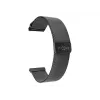 Kelloranneke FIXED Mesh Strap FIXMEST-18MM-BK 18 mm pikavaihto musta metallimesh