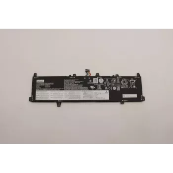Lenovo Battery Internal 4 Cell 72Wh LiIon (5B10W51887)