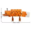 LEGO MINECRAFT 21588 Kettu