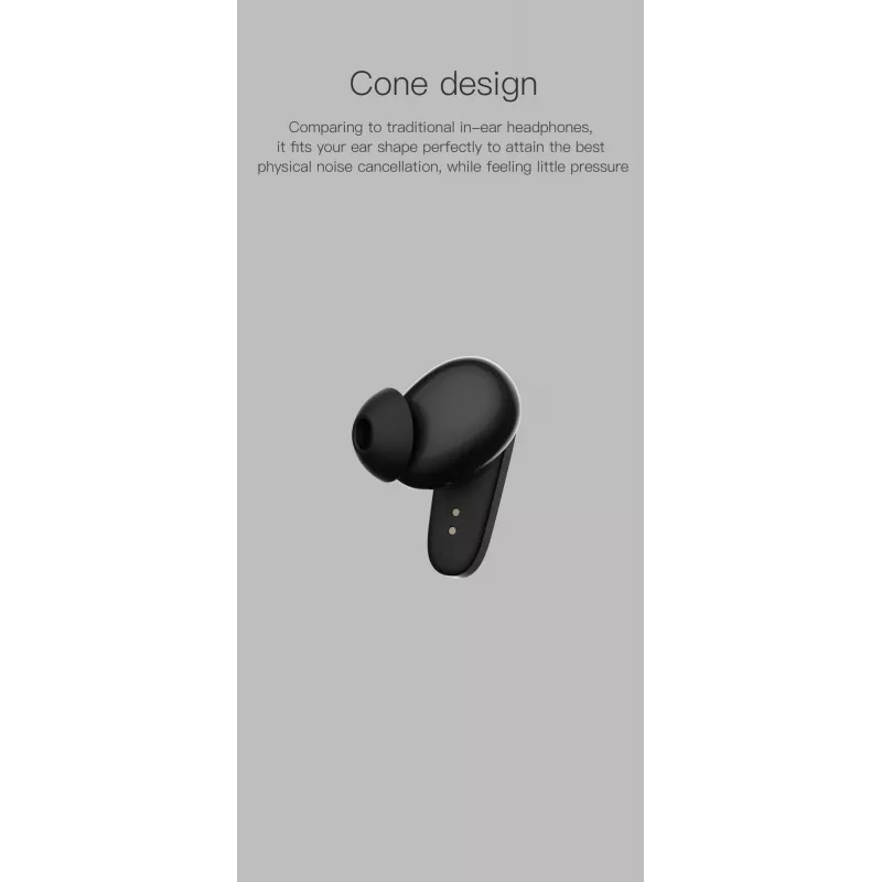 In-ear-kuulokkeet Orsen T3 Bluetooth