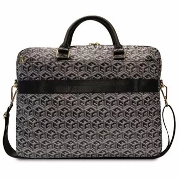 Guess GCube Stripes laukku 16