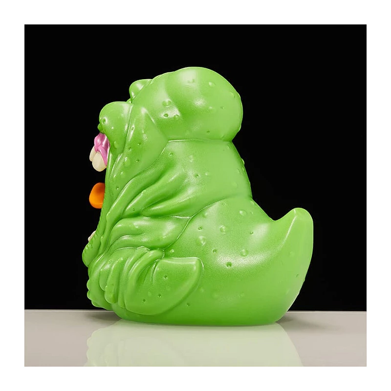 TUBBZ keräilyankka - Ghostbusters Slimer 9 cm