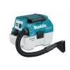 Makita DVC750LZX1 pölynimuri sininen, valkoinen 7,5 l 55 W