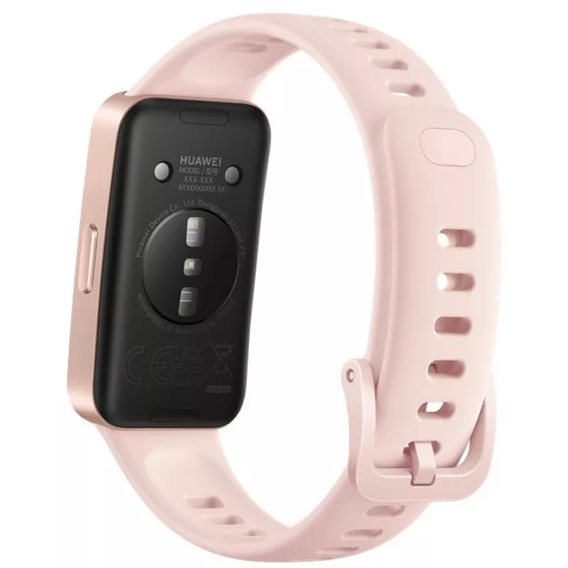 Huawei Band 10 AMOLED aktiivisuusranneke 3,73 cm (1,47