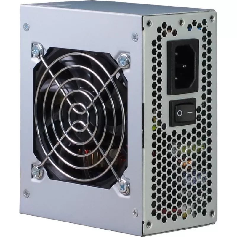 Inter-Tech SFX-300W virtalähde 300W