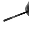 Tellur Voice Pro Wireless -kuulokemikrofoni puhelinkeskuskäyttöön musta TLL411007