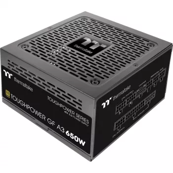 Virtalähde Thermaltake TOUGHPOWER GF A3 650 W