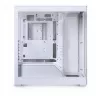 Phanteks NV5 MKII Midi Tower valkoinen