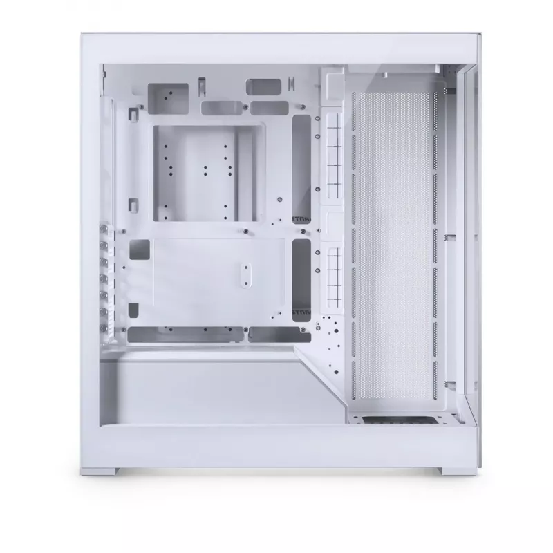 Phanteks NV5 MKII Midi Tower valkoinen