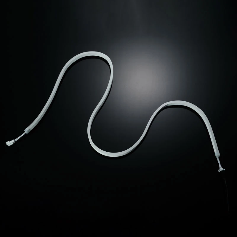 LED-nauha PHANTEKS PH-NELEDKT_M1_WT01 — yleiskäyttöinen 1000 mm, 5 V, 10,5 W, valkoinen