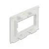 Moduulipidike DeLOCK Easy 45 130 x 80 mm