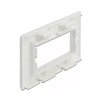 Moduulipidike DeLOCK Easy 45 130 x 80 mm