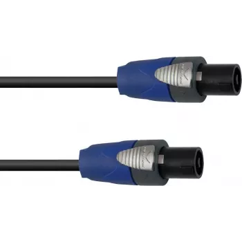 Kaiutinkaapeli PSSO 3022790M 2x2,5 mm 3 m – audiokaapeli