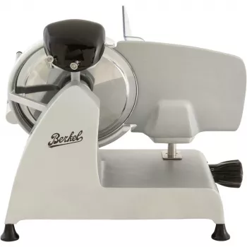 Berkel Red Line RL 250 harmaa leikkuukone (RSBGM011000GT)
