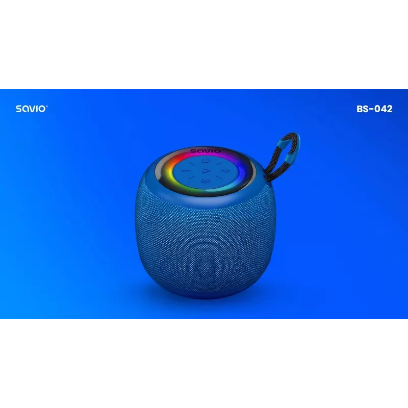 Savio BS-042 Bluetooth-kaiutin 5 W