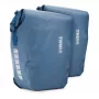 Thule 5404 Shield pyörälaukku 25L pari sininen