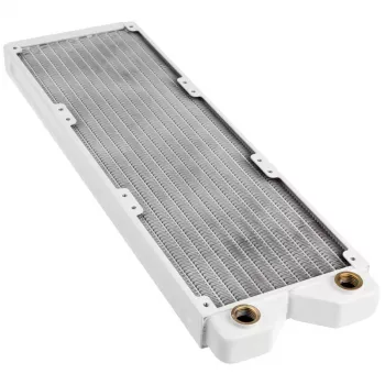 MagiCool Magicool 360 G2 -nestecPU-radiaattori ohut 16 FPI valkoinen
