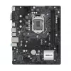 ASRock H410M-H/M.2 SE emolevy Intel H410 LGA 1200 micro ATX