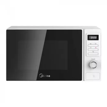 Mikroaaltouuni Midea MAM720C2AT 700 W, 20 L kapasiteetti, useita kypsennystoimintoja