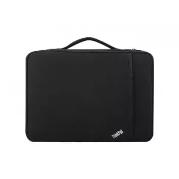 Lenovo 4X40N18010 kannettavan laukku 38,1 cm (15 tuuman) Sleeve-laukku musta