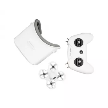 FPV Race Copter BETAFPV Cetus FPV Kit Ready to Fly 720p HD -kameralla