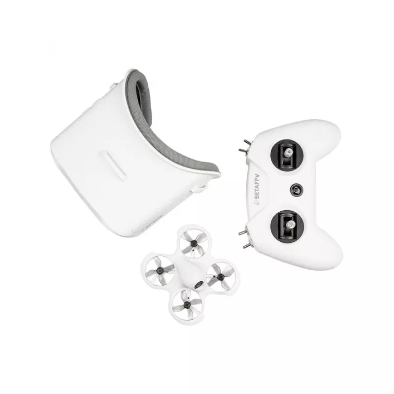 FPV Race Copter BETAFPV Cetus FPV Kit Ready to Fly 720p HD -kameralla