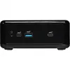 ASRock NUC BOX-J6412 barebone-minitietokone
