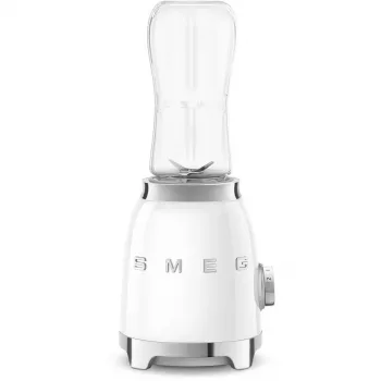 Pöytämikseri SMEG PBF01WHEU – 0,6 L, valkoinen