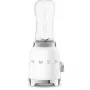 Pöytämikseri SMEG PBF01WHEU – 0,6 L, valkoinen