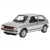 Kaupunkimallirakennussarja Revell VW Golf 1 GTI