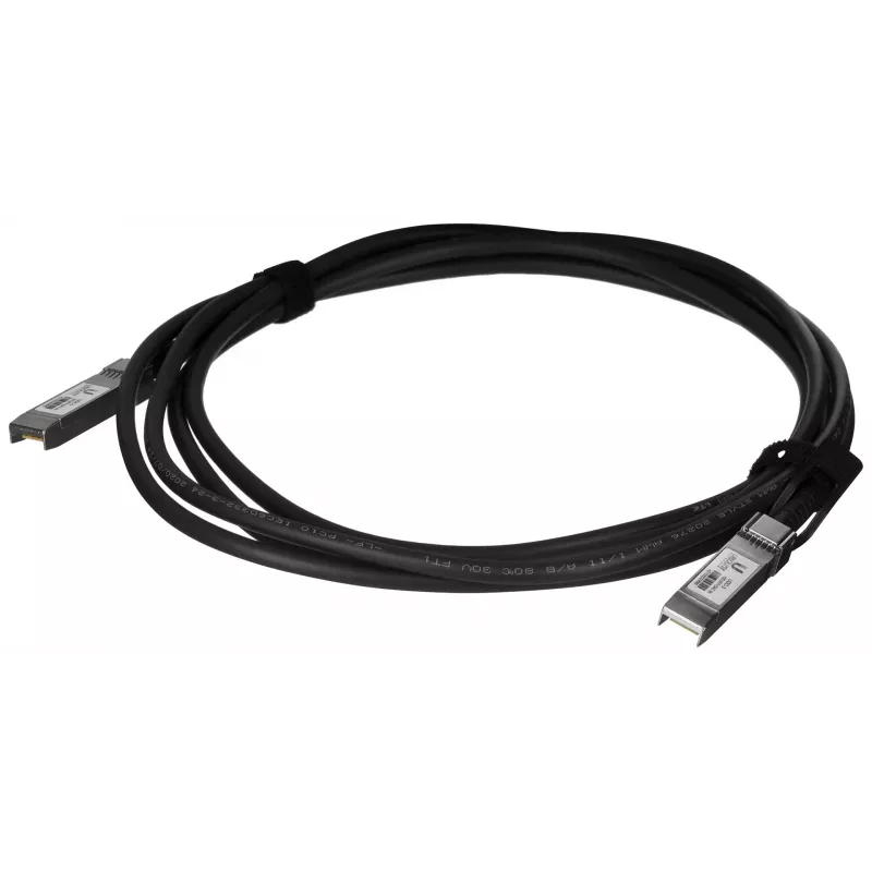Ubiquiti UniFi UDC-3 SFP+ DAC-kaapeli 3 m