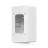 Asennusrasia Ubiquiti UACC-Reader-JB-W valkoinen 88x50x145 mm