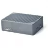 ALLNET FriendlyELEC NanoPI R6C Dual-2.5G ETH 8G RAM / 32G emmC Combo kotelolla