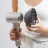 Taurus Digital Force hiustenkuivaaja 1600 W harmaa