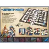 Labyrinth der Meister, lautapeli