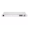 Ubiquiti UniFi Dream Machine Pro hallittu gigabit Ethernet (10/100/1000) valkoinen