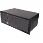 Puhelinjärjestelmä agfeo ES 730 IT plus (malli 6101781) VoIP-tuella