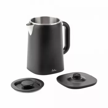 Sähkövedenkeitin Jata JEHA1575 1,7 L 2200 W ruostumaton teräs