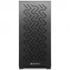 Sharkoon MS-Z1000 Micro-Tower-kotelo, musta