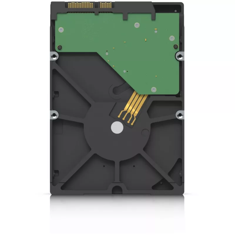 Sisäinen kiintolevy UBIQUITI UACC-HDD-E-8TB — 8 TB 3,5 tuuman SATA 7200 RPM, 6 Gbit/s