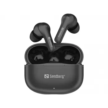 Kuulokkeet Sandberg Play'n Go Wireless Earbuds