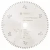 Bosch 2 608 642 098 pyörösahanterä 25,4 cm 1 kpl