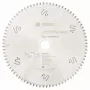 Bosch 2 608 642 098 pyörösahanterä 25,4 cm 1 kpl