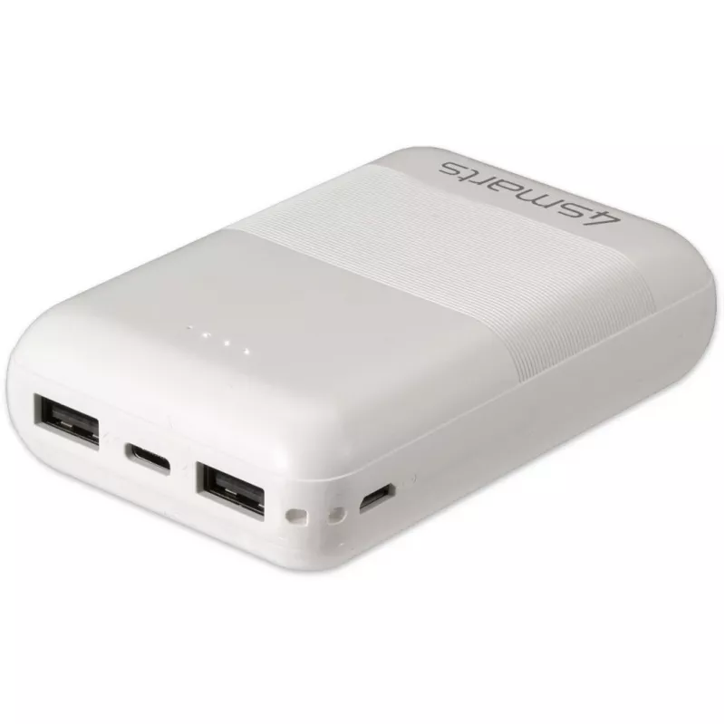 Varavirtalähde 4smarts VoltHub Go2 10000 mAh
