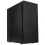 Kolink Observatory HF Mesh PWM Midi-Tower - musta